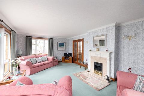 5 bedroom detached bungalow for sale, 10 Milton Crescent, Auchterarder, Perth and Kinross, PH3