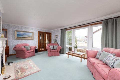 5 bedroom detached bungalow for sale, 10 Milton Crescent, Auchterarder, Perth and Kinross, PH3