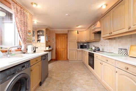 5 bedroom detached bungalow for sale, 10 Milton Crescent, Auchterarder, Perth and Kinross, PH3