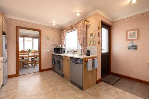 5 bedroom detached bungalow for sale, 10 Milton Crescent, Auchterarder, Perth and Kinross, PH3