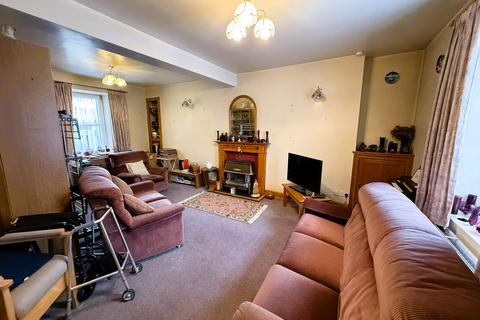 4 bedroom semi-detached house for sale, Prospect Place, Llanbadarn Fawr SY23