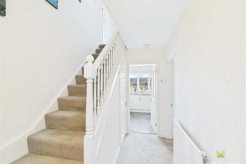 4 bedroom house for sale, Breidden Close, Oswestry