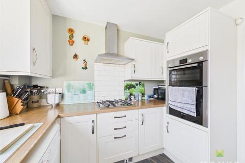 4 bedroom house for sale, Breidden Close, Oswestry