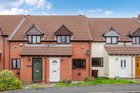 10 Chapman Way, Cheltenham, GL51 3NE
