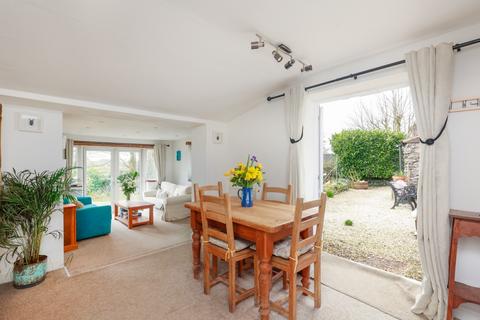 4 bedroom semi-detached house for sale, Hokerstone Farmhouse, Priddy