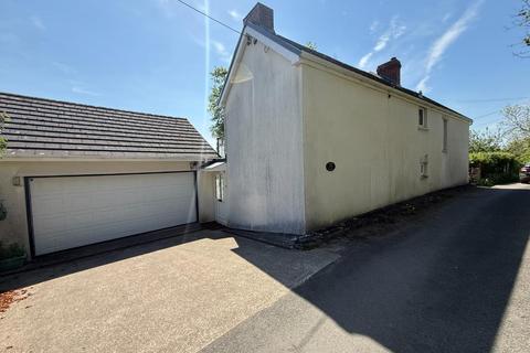 4 bedroom detached house for sale, Penylan, Nr Cowbridge, Vale of Glamorgan, CF71 7RY