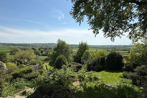 4 bedroom detached house for sale, Penylan, Nr Cowbridge, Vale of Glamorgan, CF71 7RY