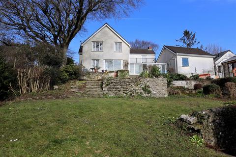 4 bedroom detached house for sale, Penylan, Nr Cowbridge, Vale of Glamorgan, CF71 7RY