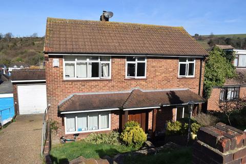 5 bedroom house to rent, Plymouth Avenue, Brighton BN2 4JB