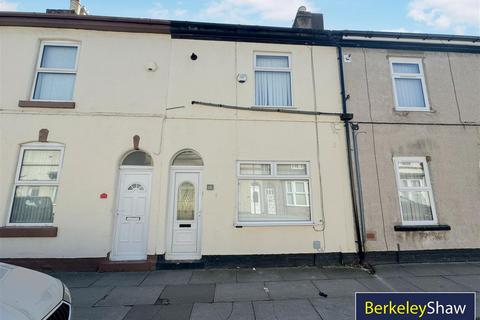 2 bedroom terraced house for sale, Jubilee Road, Crosby, Liverpool