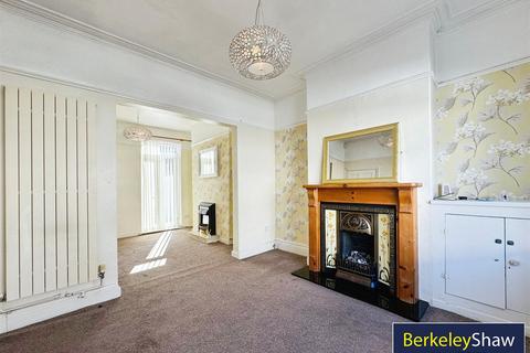 2 bedroom terraced house for sale, Jubilee Road, Crosby, Liverpool