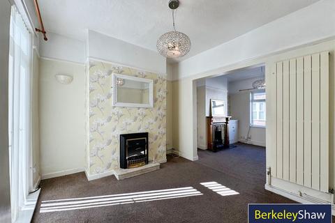 2 bedroom terraced house for sale, Jubilee Road, Crosby, Liverpool