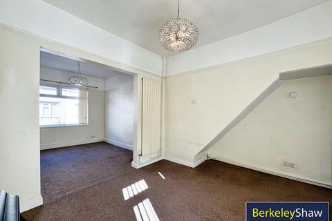 2 bedroom terraced house for sale, Jubilee Road, Crosby, Liverpool