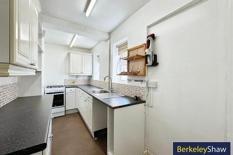 2 bedroom terraced house for sale, Jubilee Road, Crosby, Liverpool