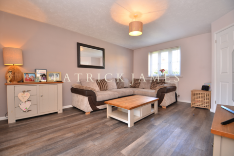 3 bedroom end of terrace house for sale, Clacton On Sea, Essex
