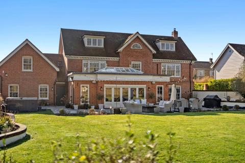 5 bedroom detached house for sale, Chelmsford Road, Hatfield Heath, Bishop's Stortford, Essex, CM22