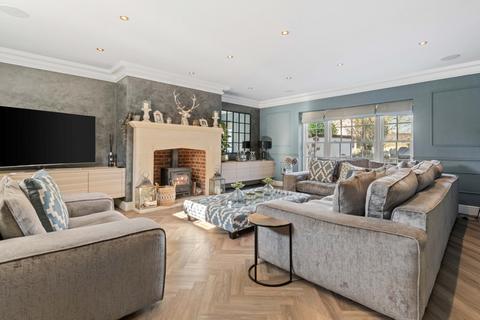 5 bedroom detached house for sale, Chelmsford Road, Hatfield Heath, Bishop's Stortford, Essex, CM22