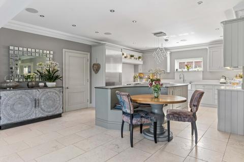 5 bedroom detached house for sale, Chelmsford Road, Hatfield Heath, Bishop's Stortford, Essex, CM22