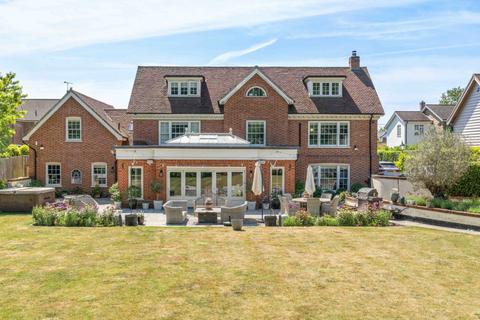 5 bedroom detached house for sale, Chelmsford Road, Hatfield Heath, Bishop's Stortford, Essex, CM22