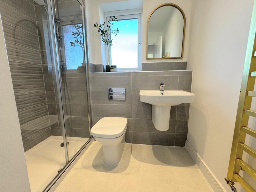 En suite