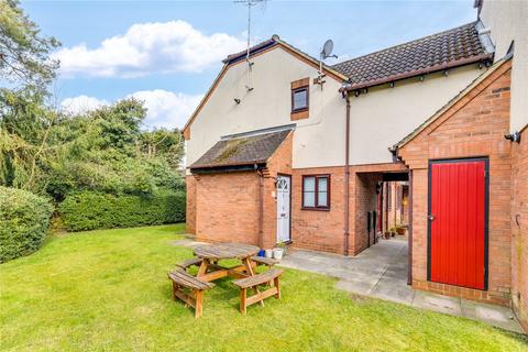 29 Carvers Croft, Woolmer Green, Knebworth, SG3 6LX