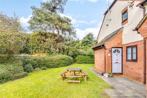 29 Carvers Croft, Woolmer Green, Knebworth, SG3 6LX