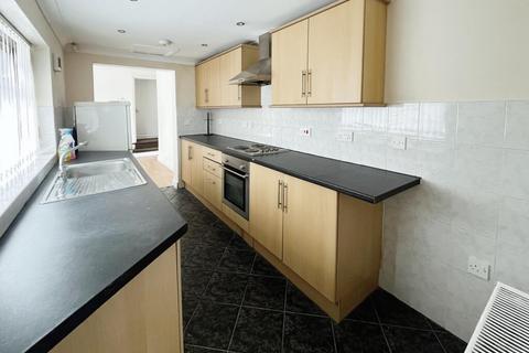2 bedroom semi-detached house for sale, Shelton ST1