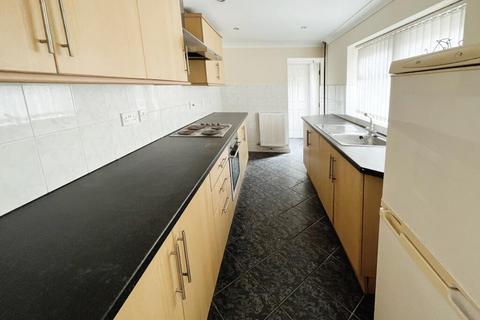 2 bedroom semi-detached house for sale, Shelton ST1