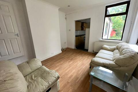 2 bedroom semi-detached house for sale, Shelton ST1