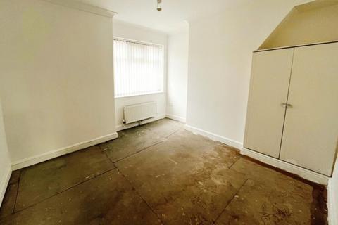 2 bedroom semi-detached house for sale, Shelton ST1