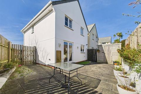 13d The Meadows, St Teath, Bodmin, PL30 3LT