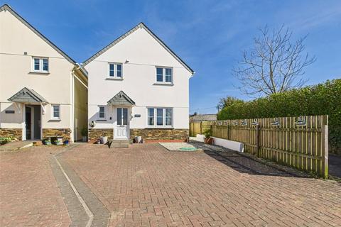 13d The Meadows, St Teath, Bodmin, PL30 3LT