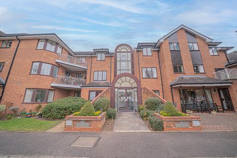 2 bedroom apartment for sale, Bushell Drive, Beech Court Bushell Drive, B91