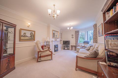 2 bedroom apartment for sale, Bushell Drive, Beech Court Bushell Drive, B91