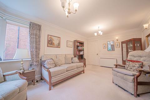 2 bedroom apartment for sale, Bushell Drive, Beech Court Bushell Drive, B91