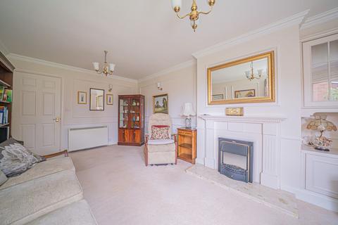 2 bedroom apartment for sale, Bushell Drive, Beech Court Bushell Drive, B91
