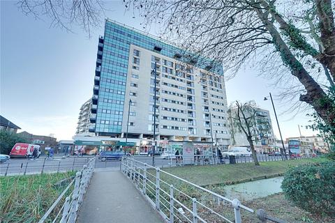 2 bedroom flat for sale, Pinnacle House, 6a Southbury Road, ENFIELD, EN1