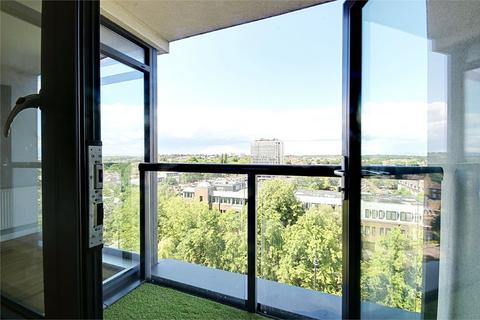 2 bedroom flat for sale, Pinnacle House, 6a Southbury Road, ENFIELD, EN1