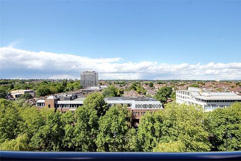 2 bedroom flat for sale, Pinnacle House, 6a Southbury Road, ENFIELD, EN1