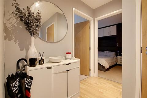 2 bedroom flat for sale, Pinnacle House, 6a Southbury Road, ENFIELD, EN1