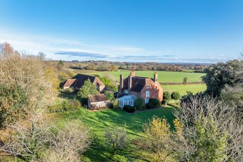 Farm for sale, Ditchling Road, Offham, Lewes, East Sussex, BN7