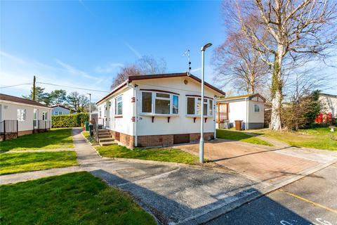 2 bedroom detached house for sale, Temple Grove Park, Bakers Lane, West Hanningfield, Chelmsford, CM2