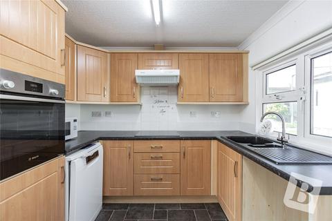 2 bedroom detached house for sale, Temple Grove Park, Bakers Lane, West Hanningfield, Chelmsford, CM2