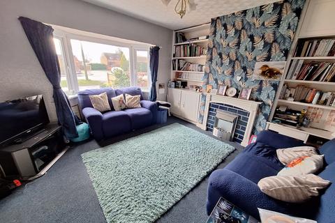3 bedroom semi-detached house for sale, Goodyers End Lane, Bedworth, CV12 0HR