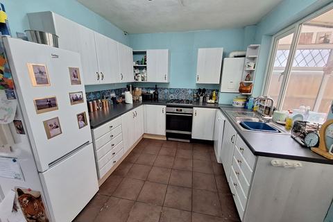 3 bedroom semi-detached house for sale, Goodyers End Lane, Bedworth, CV12 0HR