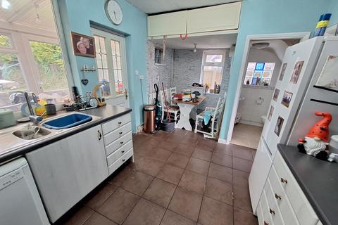 3 bedroom semi-detached house for sale, Goodyers End Lane, Bedworth, CV12 0HR