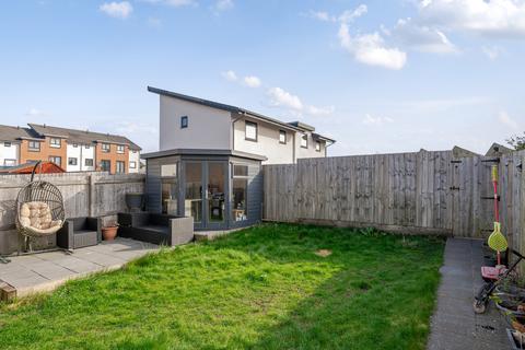 3 bedroom end of terrace house for sale, Forest Road, Bristol BS15