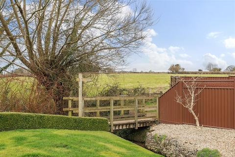 10 Brookside, West Coker, Yeovil, BA22 9AD