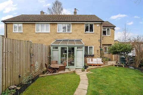 10 Brookside, West Coker, Yeovil, BA22 9AD