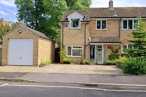 10 Brookside, West Coker, Yeovil, BA22 9AD
